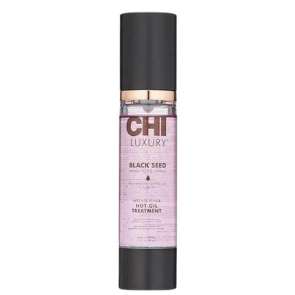CHI Luxury Black Seed Oil Intense Repair Hot Oil Treatment - 50ml