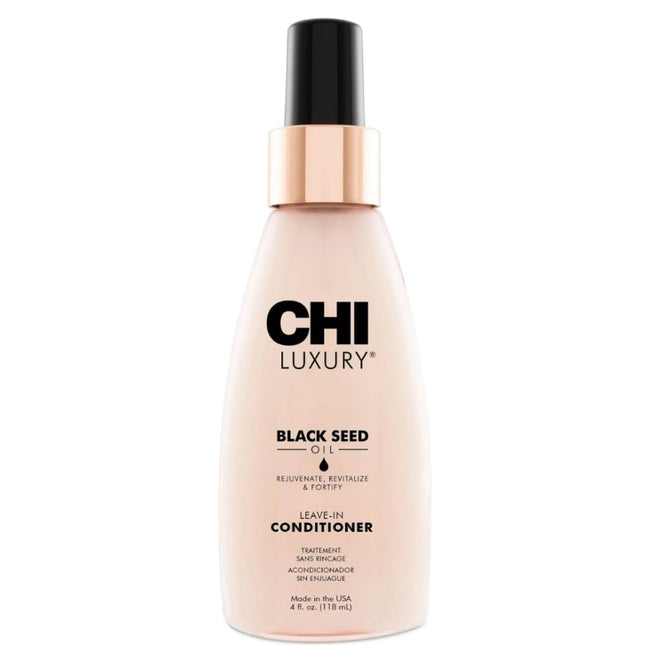 CHI Luxury Black Seed Oil Leave-In Conditioner - 118ml