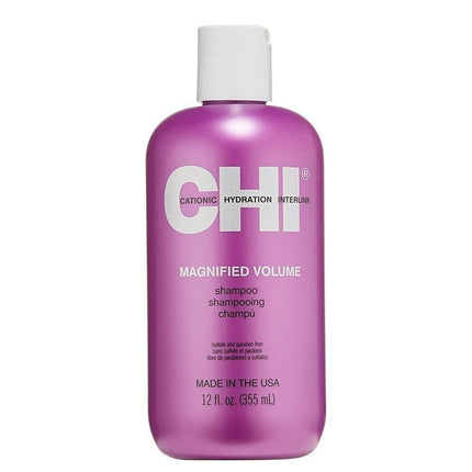 CHI Magnified Volume Shampoo - 350ml