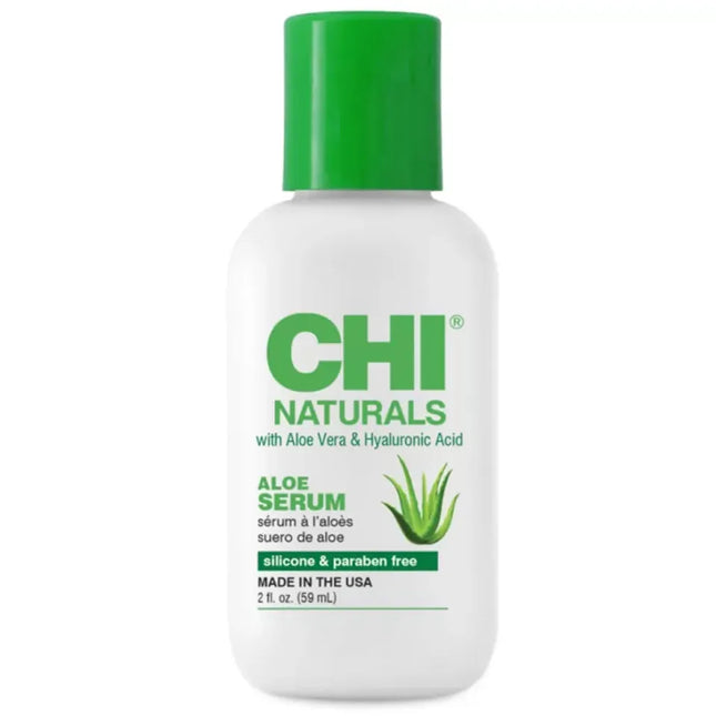 CHI Naturals Hydrating Aloe Serum