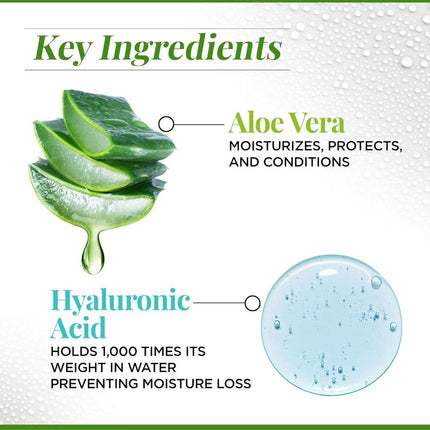 CHI Naturals Hydrating Conditioner - 355ml