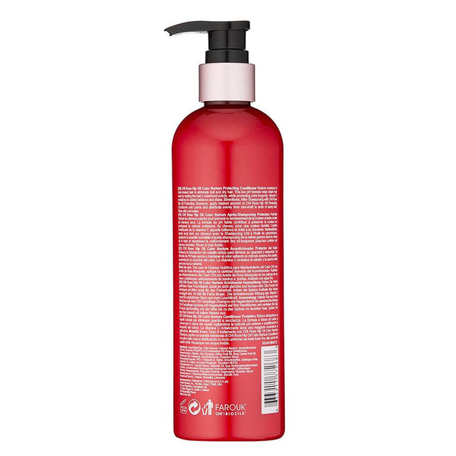 CHI Rose Hip Oil Conditioner - 739ml