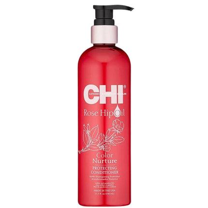 CHI Rose Hip Oil Duo Set- 2x340ml