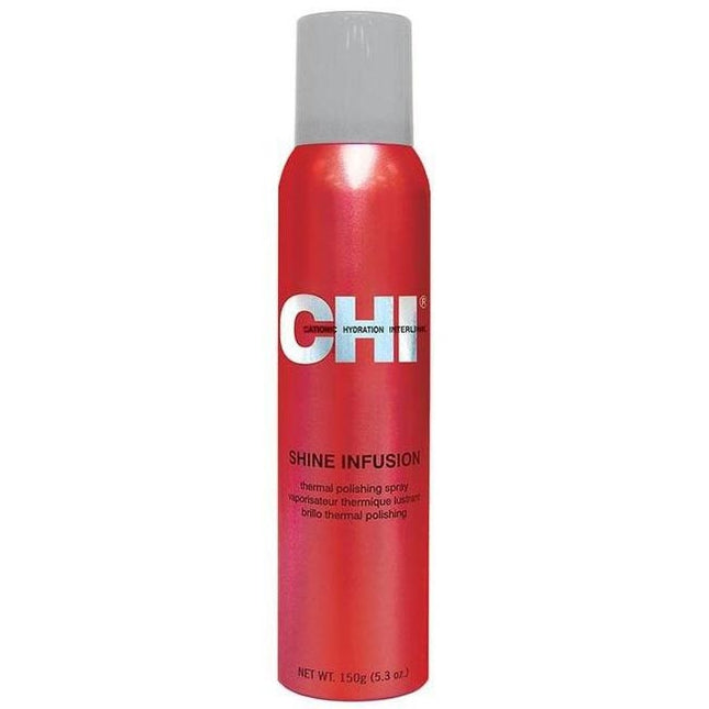 CHI Shine Infusion Thermal Polishing Spray - 150gr.