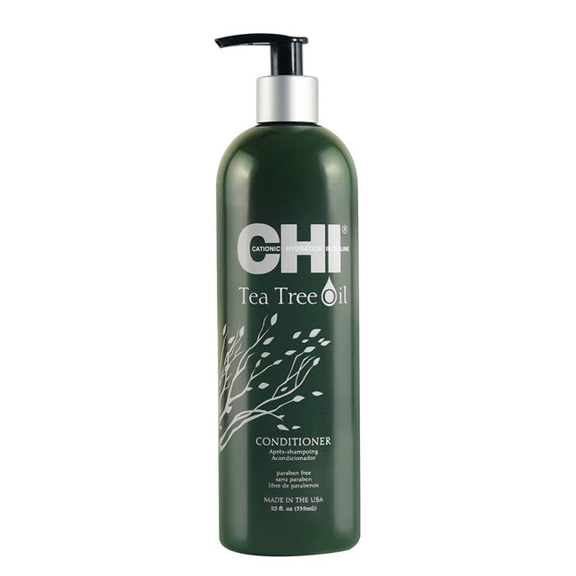 CHI Tea Tree Oil Conditioner - 739ml