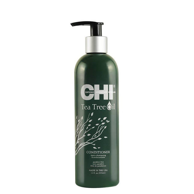 CHI Tea Tree Oil Conditioner
