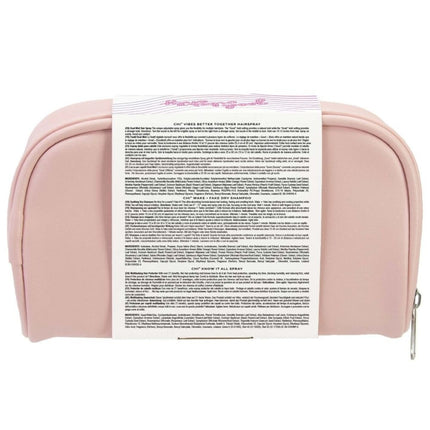 CHI Vibes Slay N Go Travel Kit