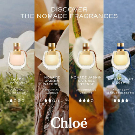Chloé Nomade Eau de Parfum - 50ml