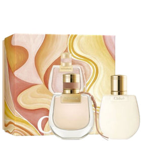 Chloé Nomade Giftset - 50ml+100ml