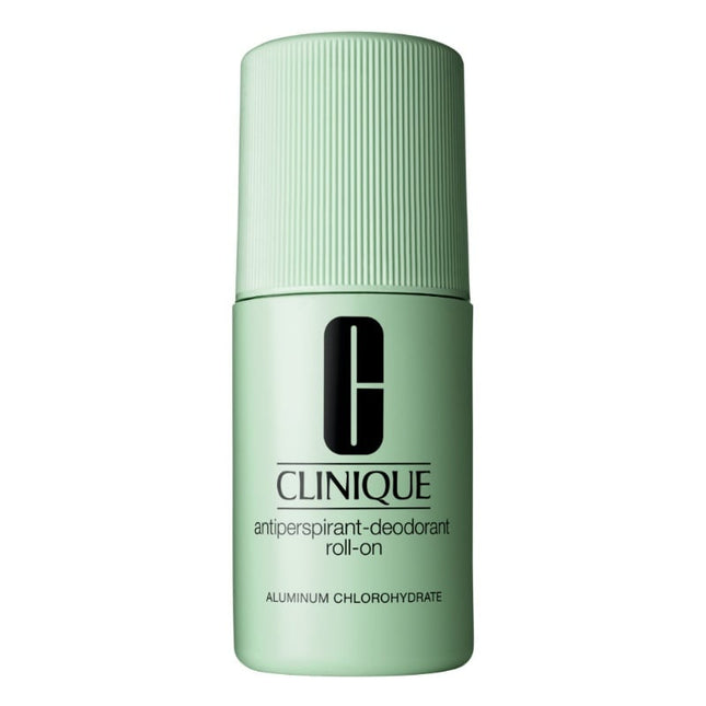 Clinique Antiperspirant Roll-On Deodorant - 75ml