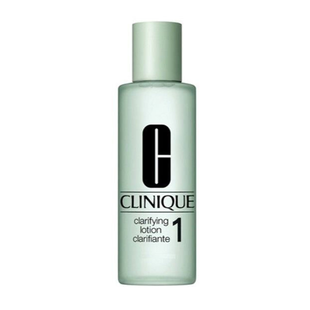 Clinique Clarifying Lotion 1 - Droog/Zeer Droge Huid