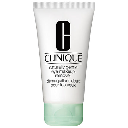 Clinique Naturally Gentle Eye Makeup Remover - 75ml