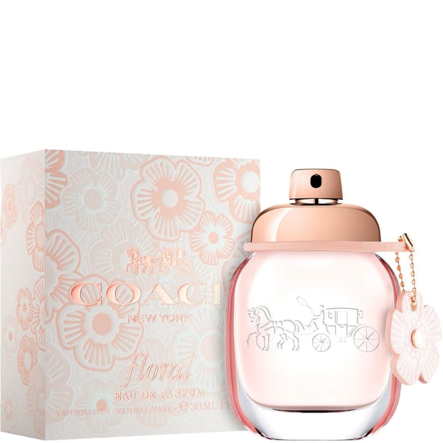Coach Floral Eau de Parfum - 30ml