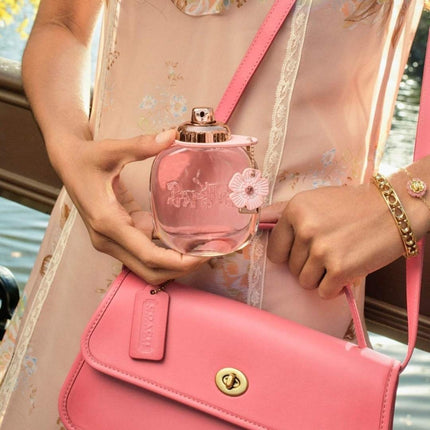 Coach Floral Eau de Parfum - 30ml