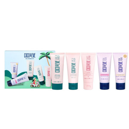 Coco&Eve Bali Babies Set