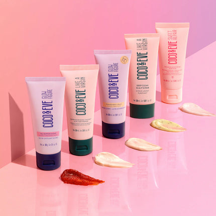 Coco&Eve Bali Babies Set