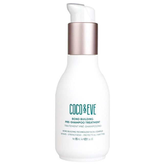 Coco&Eve Bond Building Pre-Shampoo Treatment