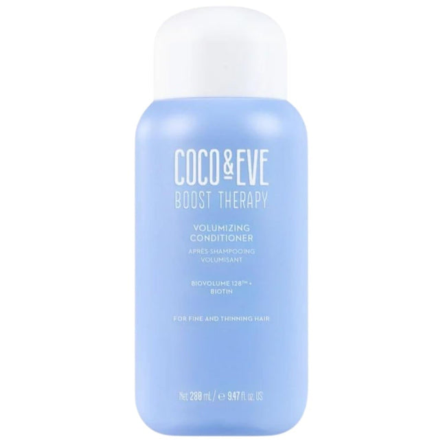 Coco&Eve Boost Therapy Volumising Conditioner - 280ml