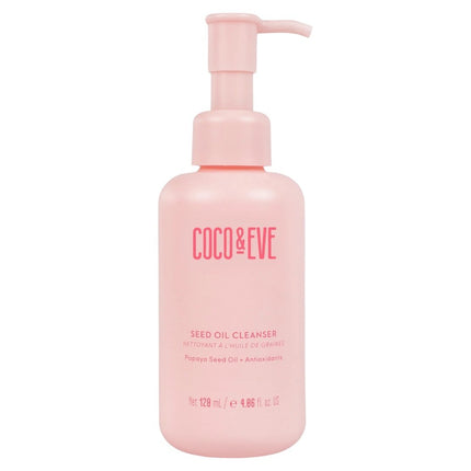 Coco&Eve Seed Oil Cleanser - 120ml