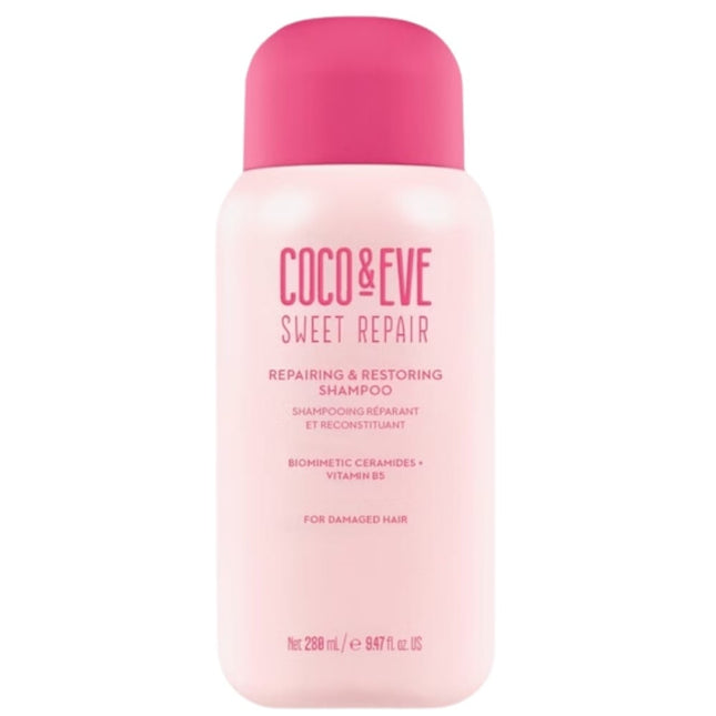 Coco&Eve Sweet Repair Reparing & Restoring Shampoo - 280ml