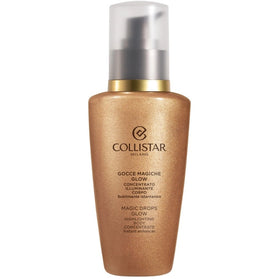 Collistar Magic Drops Glow Highlighting Body - 125ml