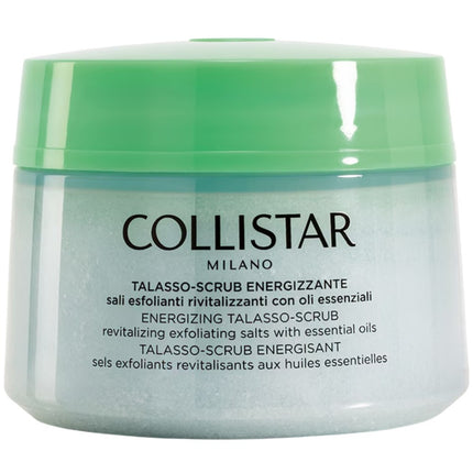 Collistar Talasso Energizing Scrub  - 700gr