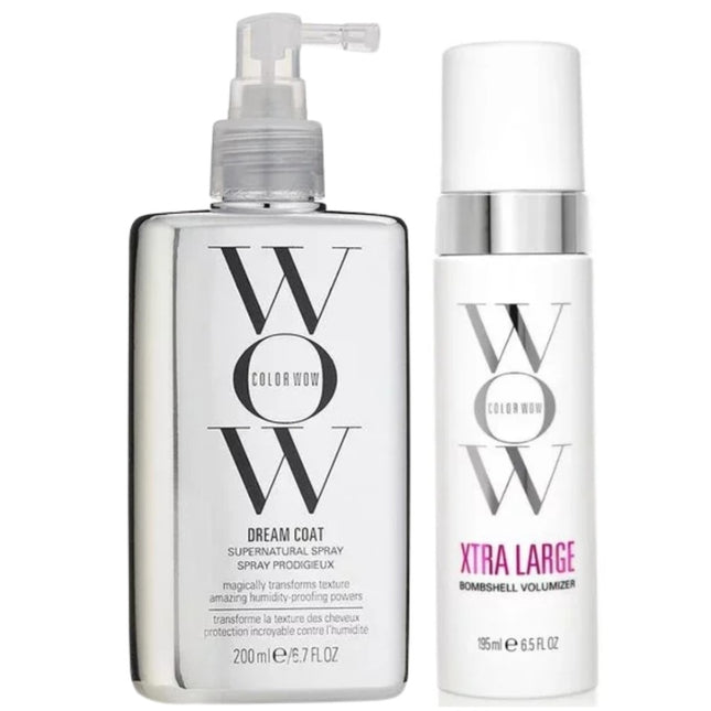 Color WoW Bestsellers Set - 200+195ml