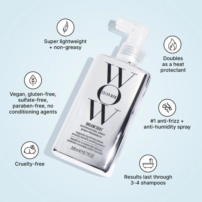 Color WoW Bestsellers Set - 200+195ml