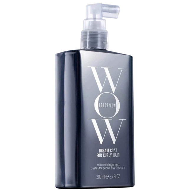 Color WoW Dream Coat Spray For Curly Hair