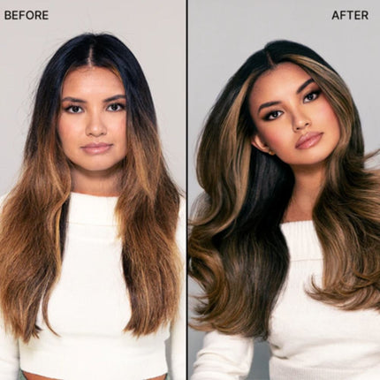 Color WoW Money Mask - 250ml