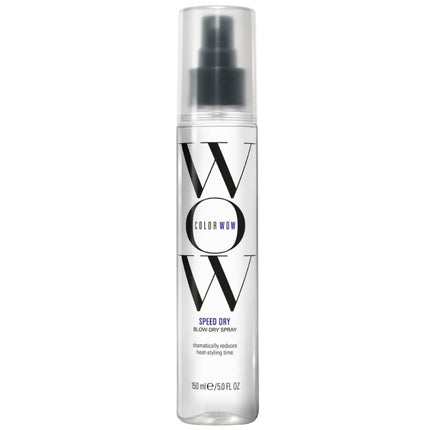 Color WoW Speed Dry Blow Dry Spray - 150ml