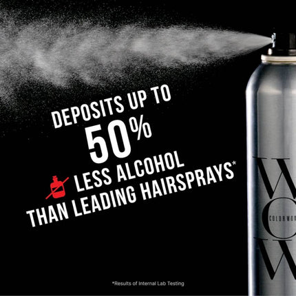 Color WoW Texas Hold 'Em Big Hold Hairspray - 234ml