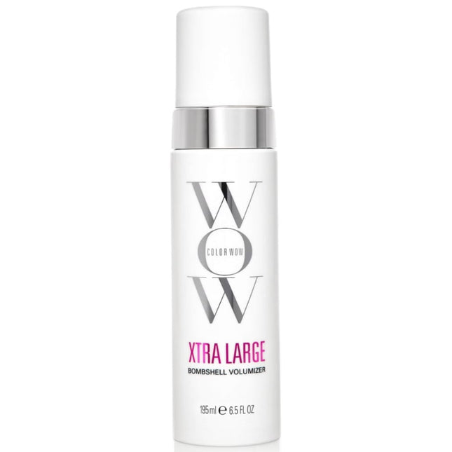 Color WoW Xtra Large Bombshell Volumizer - 195ml
