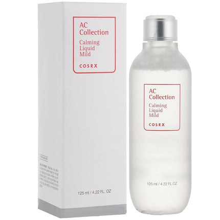 COSRX AC Collection Mild Calming Liquid - 125ml
