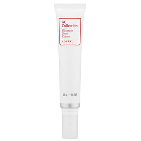 COSRX AC Collection Ultimate Spot Cream - 30ml