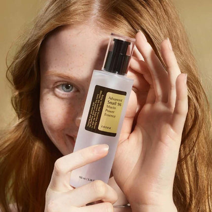 COSRX Advanced Snail 96 Mucin Power Essence - 100ml
