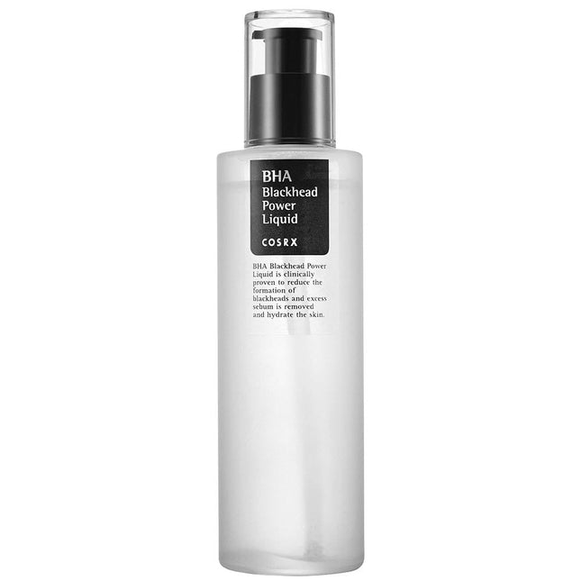 COSRX BHA Blackhead Power Liquid - 100ml