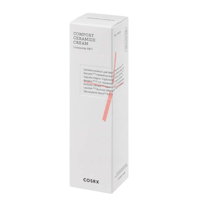 COSRX Comfort Ceramide Cream - 80gr
