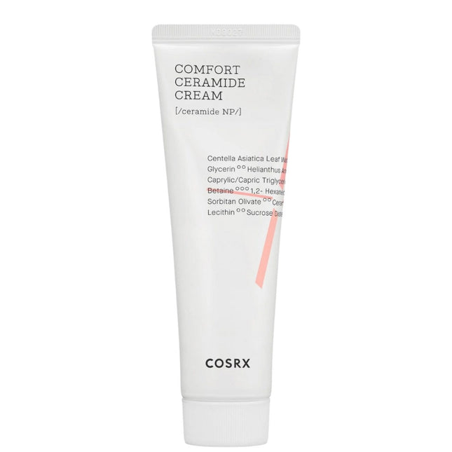 COSRX Comfort Ceramide Cream - 80gr
