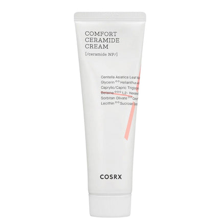 COSRX Comfort Ceramide Cream - 80gr