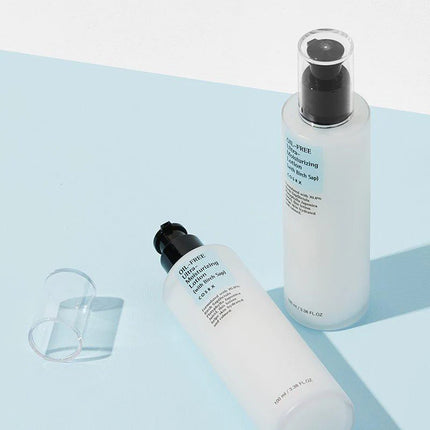 COSRX Oil-Free Ultra Moisturizing Lotion - 100ml