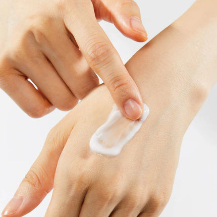 COSRX Ultimate Nourishing Rice Overnight Spa Mask - 60ml