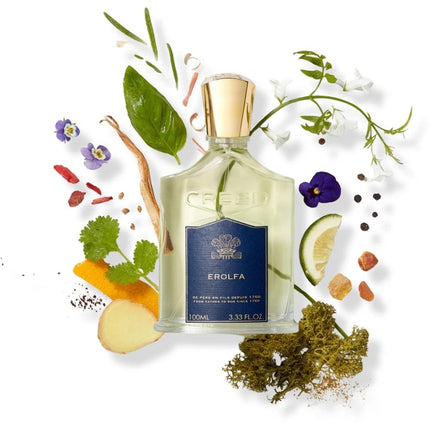Creed Erolfa Eau de Parfum - 50ml