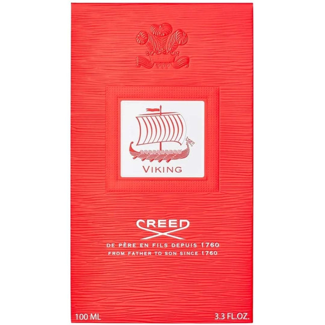 Creed Viking Eau de Parfum - 100ml