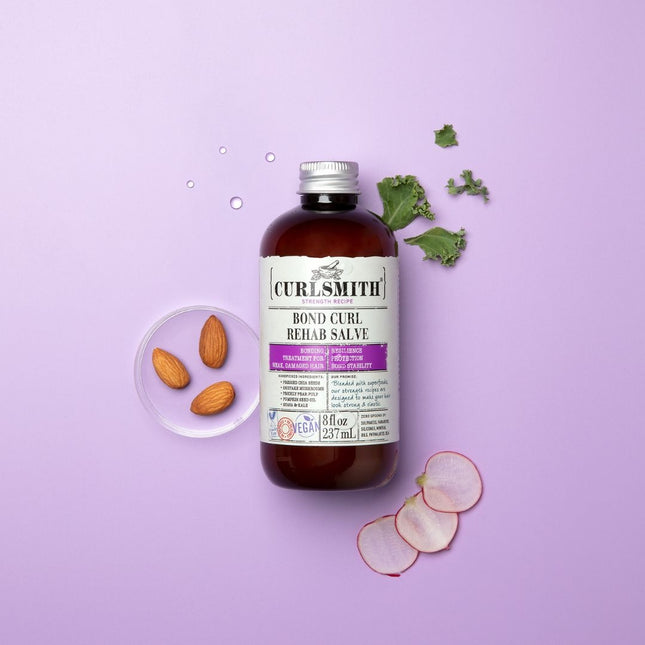 Curlsmith Bond Curl Rehab Salve