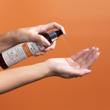 Curlsmith Effortless Waves Style Spray - 237ml