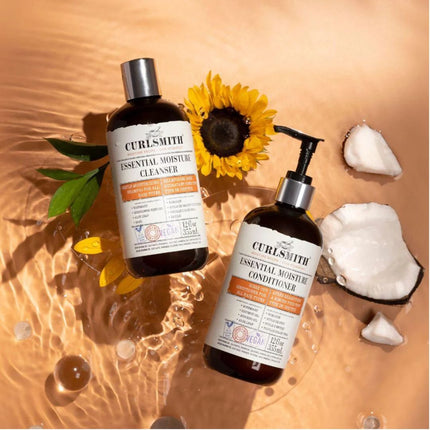 Curlsmith Essential Moisture Cleanser