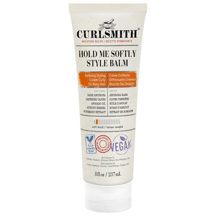 Curlsmith Hold Me Softly Style Balm