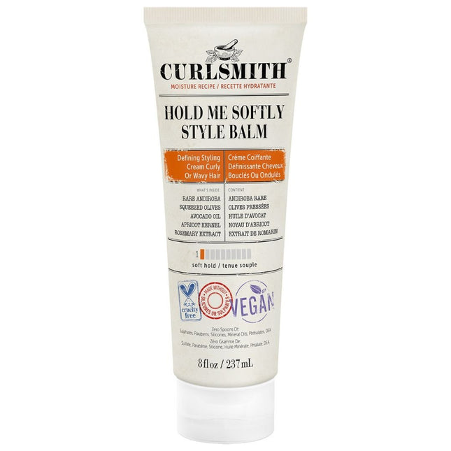 Curlsmith Hold Me Softly Style Balm
