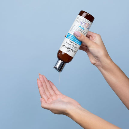 Curlsmith Hydro Style Flexi Styling Jelly